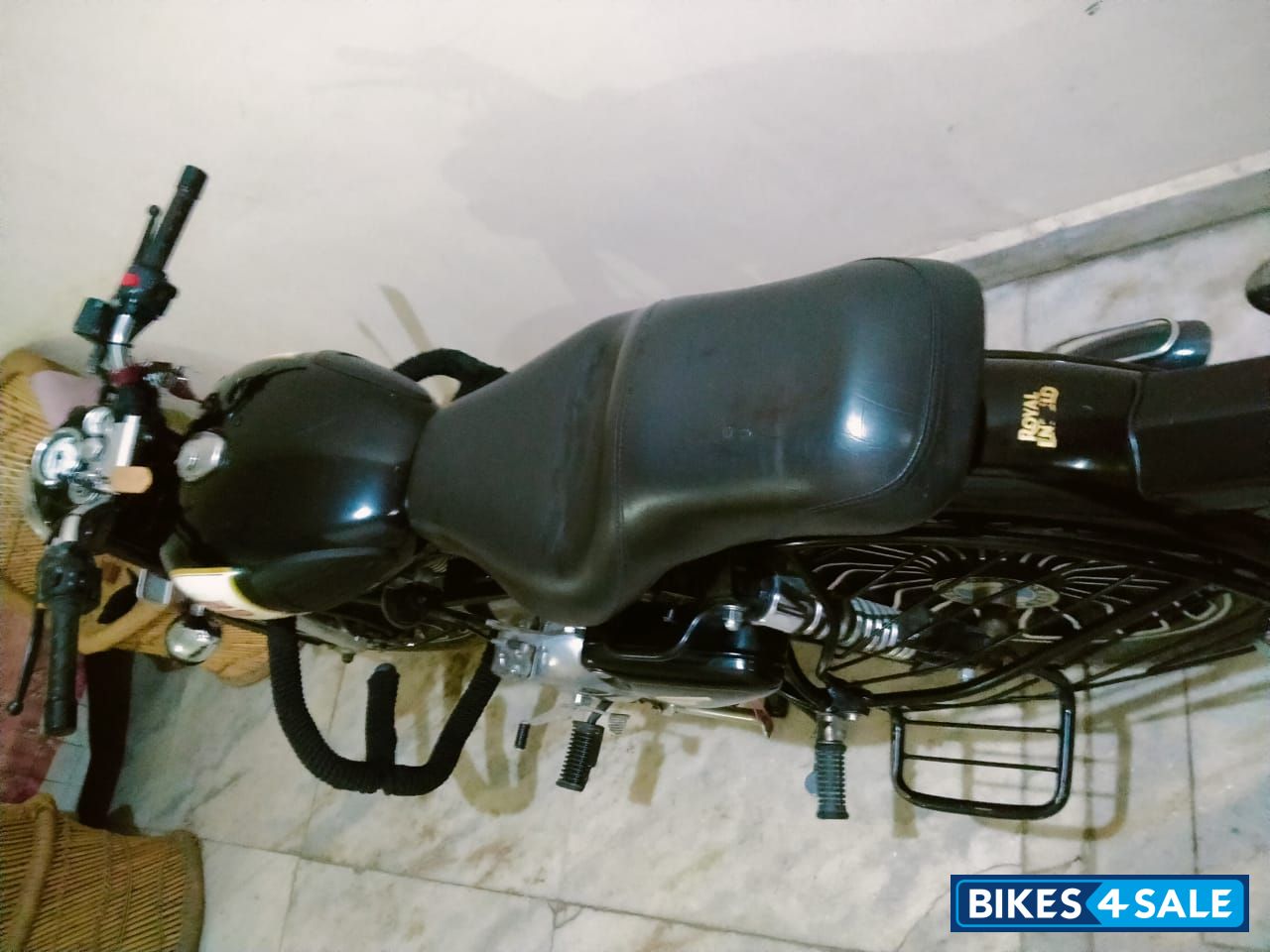 Royal Enfield Classic 350