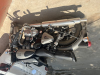 Royal Enfield Classic 350 BS VI 2020 Model