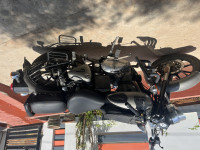 Royal Enfield Classic 350 BS VI