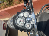Royal Enfield Classic 350 BS VI