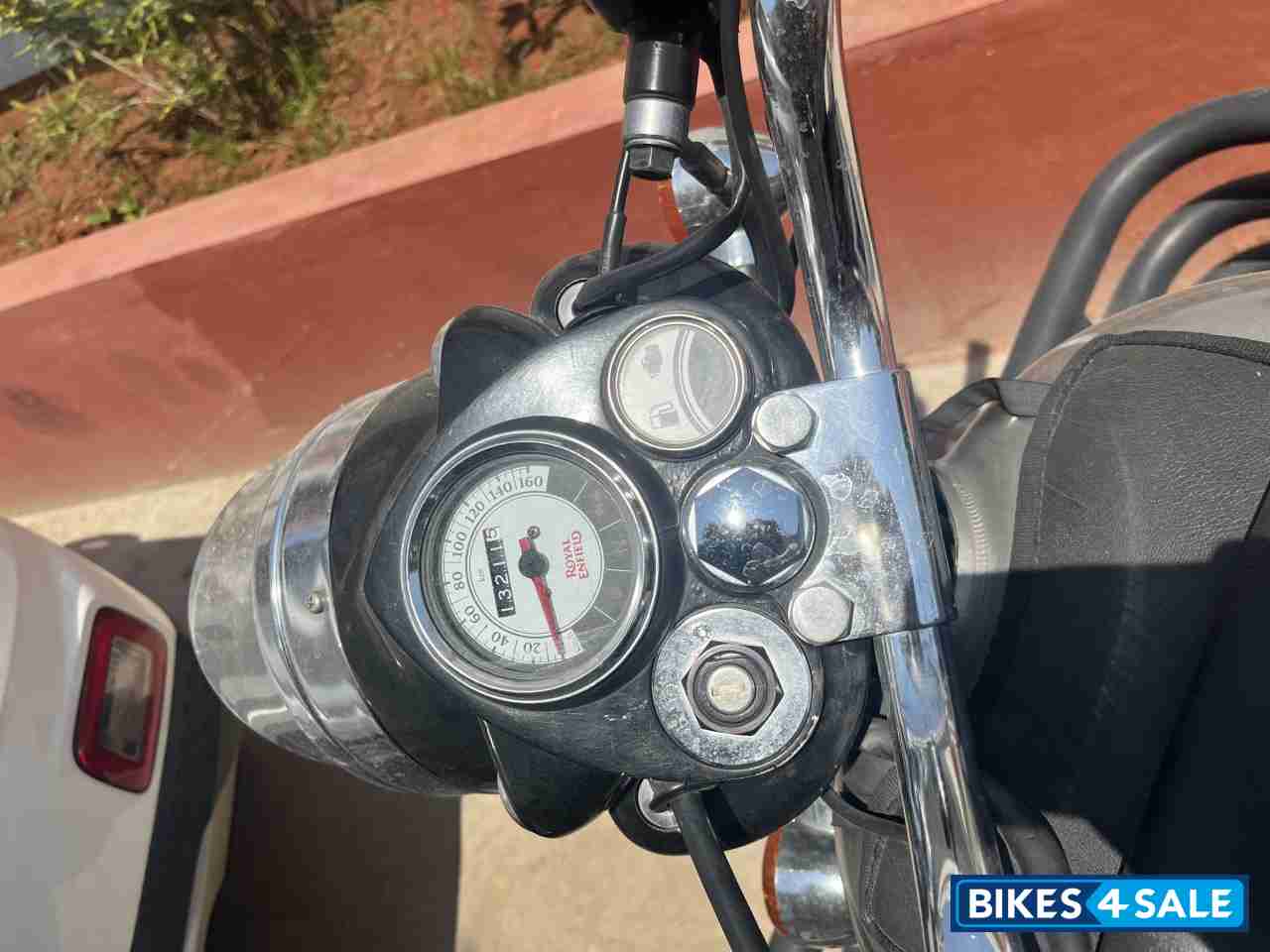 Royal Enfield Classic 350 BS VI Royal Enfield Classic 350 BS VI