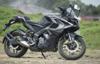Bajaj Pulsar RS 200 2018 Model