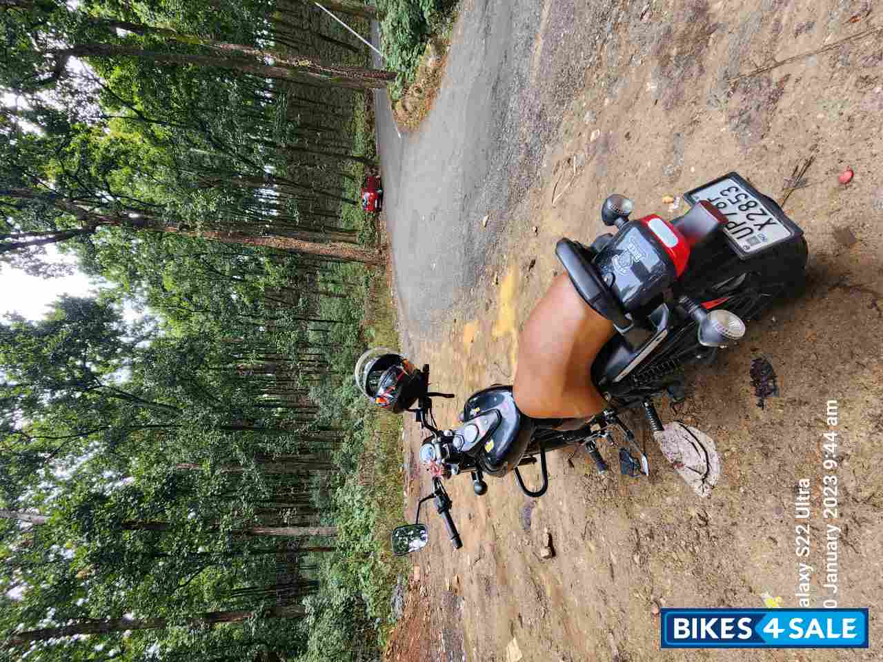 Bajaj Avenger Street 160