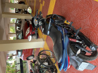 Hero Glamour Glamour I3S 2019 Model