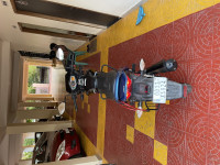 Black & Blue Hero Glamour Glamour I3S