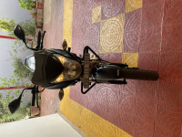 Black & Blue Hero Glamour Glamour I3S