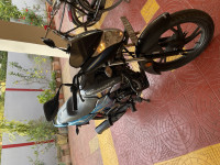 Black & Blue Hero Glamour Glamour I3S