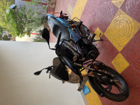 Black & Blue Hero Glamour Glamour I3S