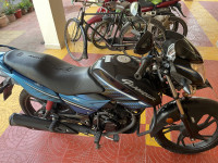 Black & Blue Hero Glamour Glamour I3S