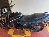 Black & Blue Hero Glamour Glamour I3S