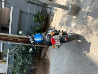 Royal Enfield Interceptor 650 Twin