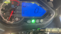 Bajaj Pulsar 220F