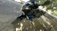 Bajaj Pulsar 220F