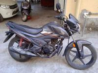 Honda Livo 110
