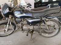 Hero Splendor Plus 2009 Model