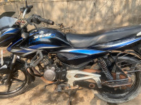 Bajaj XCD 135 DTS-Si 2009 Model