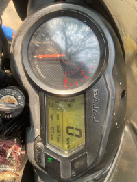 Bajaj XCD 135 DTS-Si