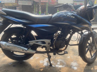 Bajaj XCD 135 DTS-Si