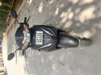 Dark Grey Honda Activa 6G