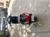 Dark Grey Honda Activa 6G