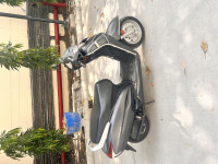 Dark Grey Honda Activa 6G