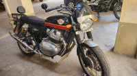 Royal Enfield Interceptor 650 Twin 2020 Model