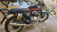 Royal Enfield Interceptor 650 Twin
