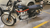 Royal Enfield Interceptor 650 Twin
