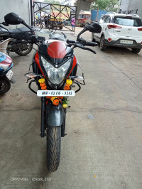 Bajaj Pulsar NS 160 2017 Model