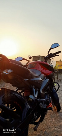 Bajaj Pulsar NS 160