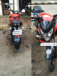 Bajaj Pulsar NS 160