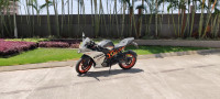 KTM RC 390 2016 Model