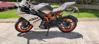 KTM RC 390