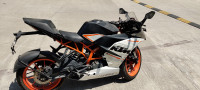 KTM RC 390