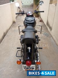 Royal Enfield Classic 350