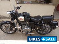 Royal Enfield Classic 350