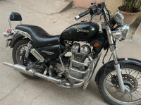 Royal Enfield Thunderbird 350 2011 Model