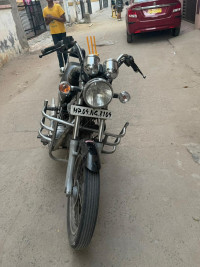 Royal Enfield Thunderbird 350