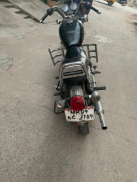 Royal Enfield Thunderbird 350