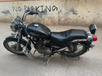 Royal Enfield Thunderbird 350