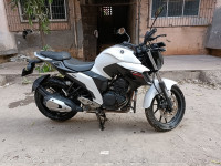 Yamaha FZS 25