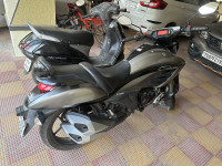 Suzuki Intruder 150 BS6 2020 Model