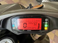 Suzuki Intruder 150 BS6