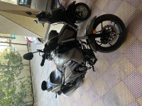 Suzuki Intruder 150 BS6