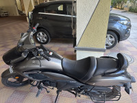 Suzuki Intruder 150 BS6