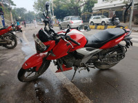 TVS Apache RTR 160 4V 2018 Model