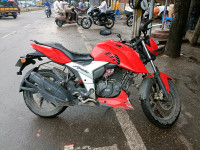 TVS Apache RTR 160 4V