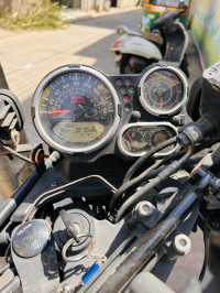 Royal Enfield Himalayan Sleet