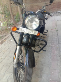 Royal Enfield Bullet Standard 350