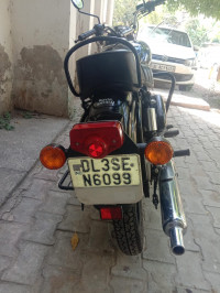 Royal Enfield Bullet Standard 350